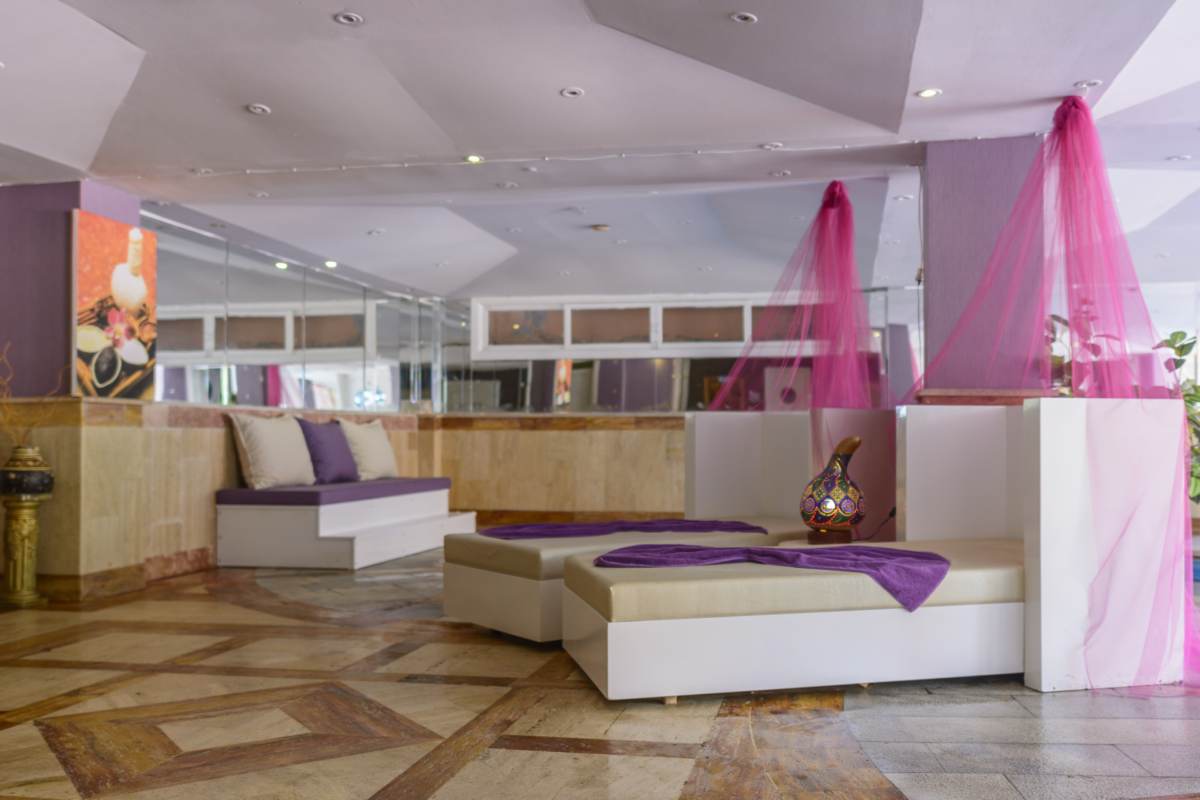 Spa & Wellness
